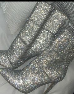 NWT Steve Madden Winona